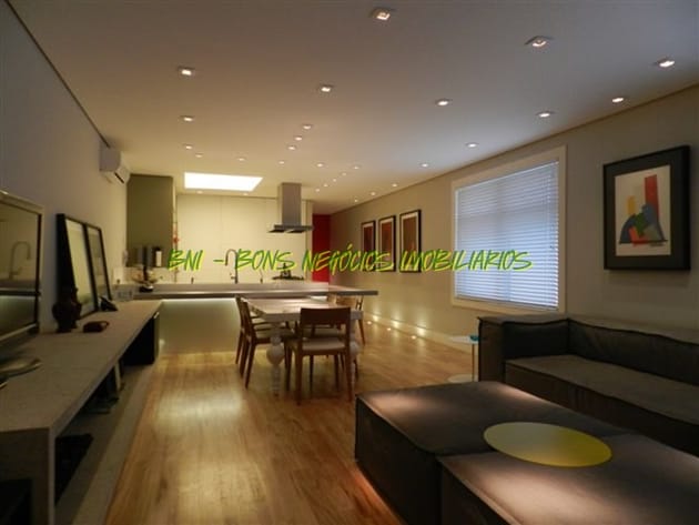 Apartamento, 1 quarto, 121 m² - Foto 18