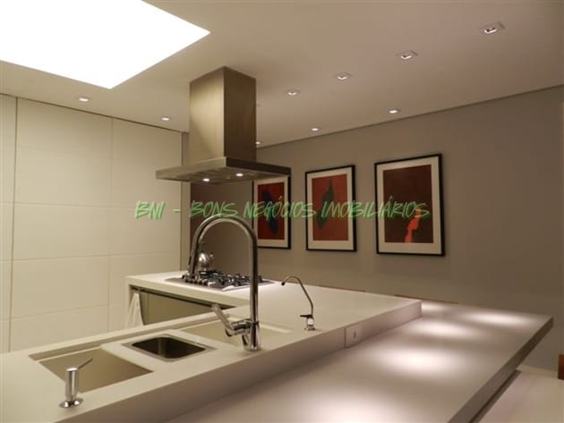 Apartamento, 1 quarto, 121 m² - Foto 10