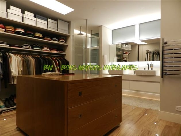 Apartamento, 1 quarto, 121 m² - Foto 23