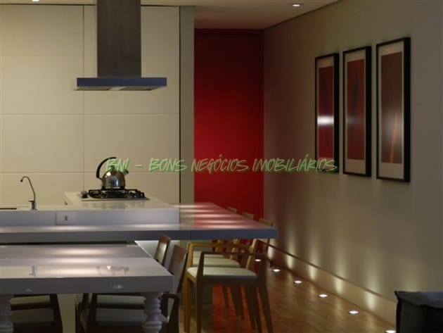Apartamento, 1 quarto, 121 m² - Foto 8