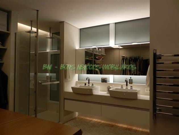 Apartamento, 1 quarto, 121 m² - Foto 24