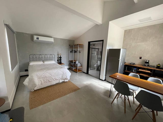 Loft com 455m² 2 quartos e 2 banheiros, à venda, no bairro Chapéu de sol em São João da Barra