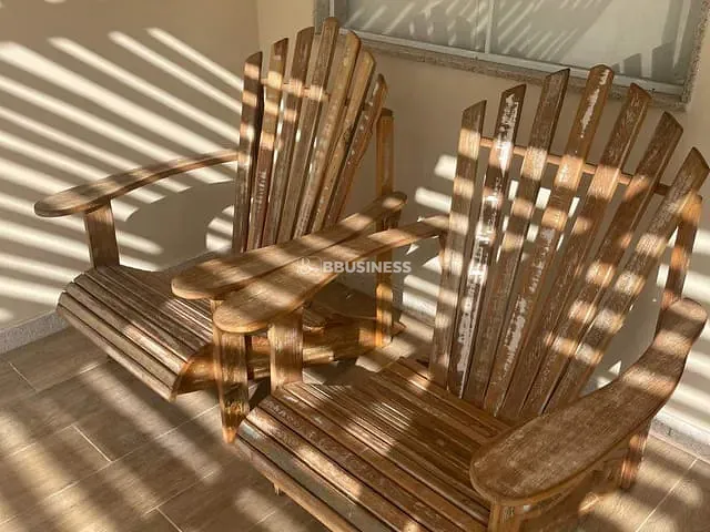 Loft com 455m² 2 quartos e 2 banheiros, à venda, no bairro Chapéu de sol em São João da Barra