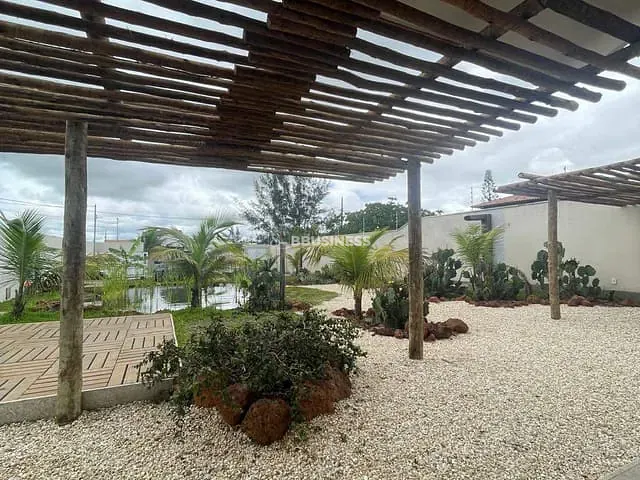 Loft com 455m² 2 quartos e 2 banheiros, à venda, no bairro Chapéu de sol em São João da Barra