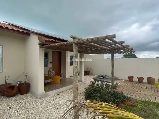 Loft com 455m² 2 quartos e 2 banheiros, à venda, no bairro Chapéu de sol em São João da Barra