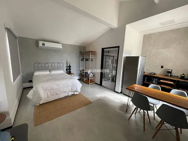Loft com 455m² 2 quartos e 2 banheiros, à venda, no bairro Chapéu de sol em São João da Barra