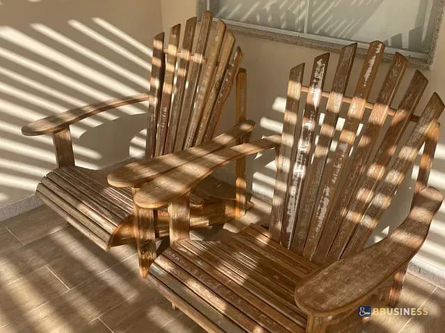 Loft com 455m² 2 quartos e 2 banheiros, à venda, no bairro Chapéu de sol em São João da Barra