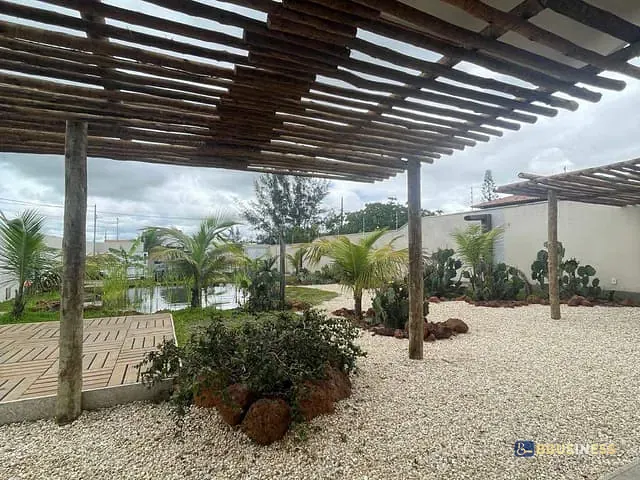 Loft com 455m² 2 quartos e 2 banheiros, à venda, no bairro Chapéu de sol em São João da Barra