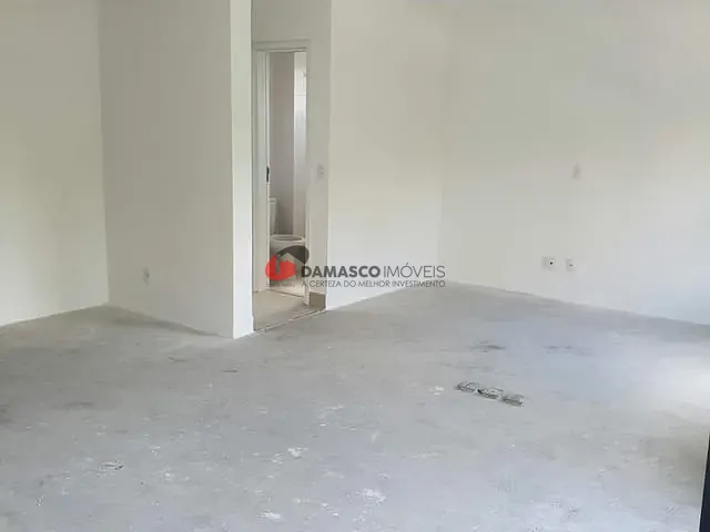 Loft com 43m² 1 quarto e 1 banheiro, à venda, no bairro Campestre em Santo André
