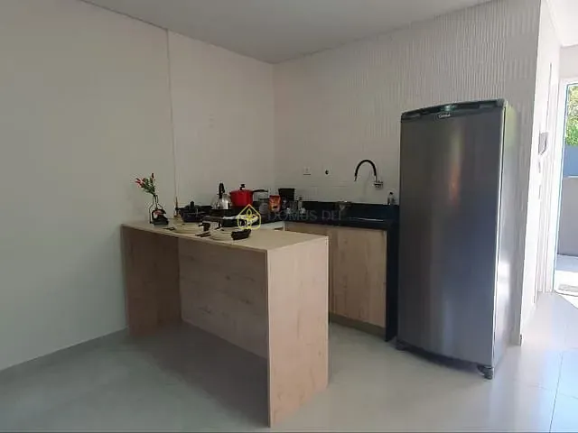 Loft com 31m² 1 quarto e 1 banheiro, à venda, no bairro Martinelli em Penedo
