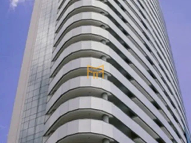 Loft com 40m² 1 quarto e 1 banheiro, à venda, no bairro Fátima em Belém
