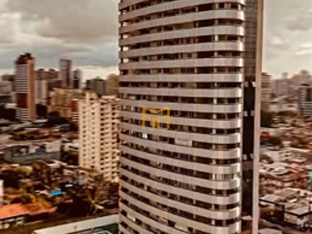 Loft com 40m² 1 quarto e 1 banheiro, à venda, no bairro Fátima em Belém