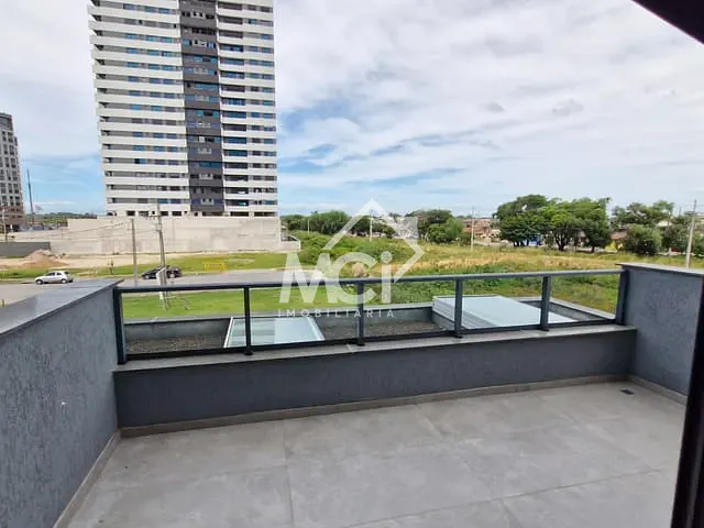 Loft com 50m² 1 quarto e 1 banheiro, à venda, no bairro São Gonçalo em Pelotas