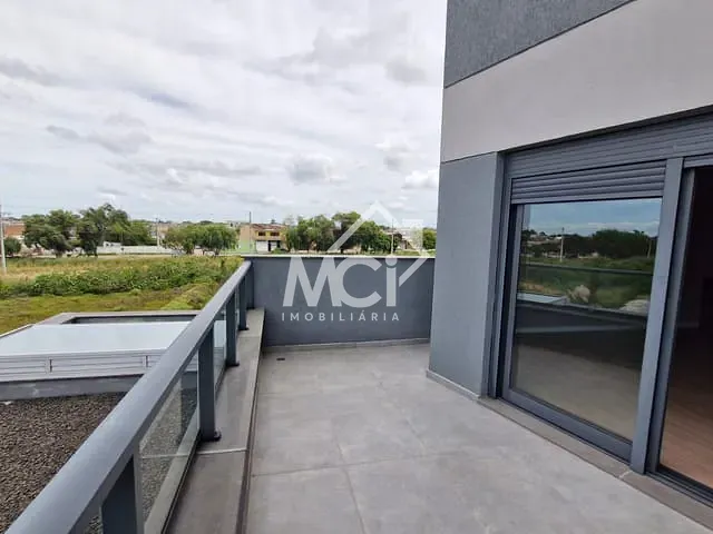 Loft com 50m² 1 quarto e 1 banheiro, à venda, no bairro São Gonçalo em Pelotas
