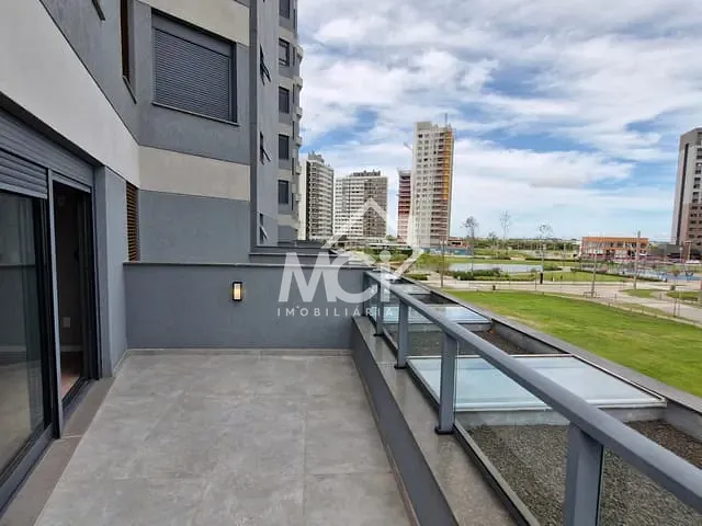 Loft com 50m² 1 quarto e 1 banheiro, à venda, no bairro São Gonçalo em Pelotas