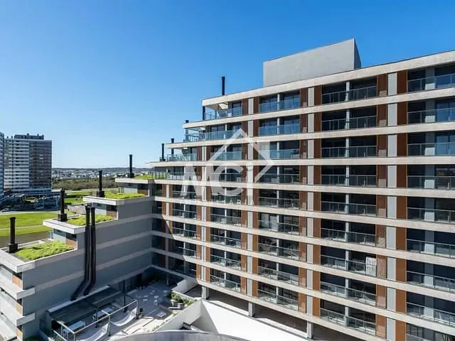 Loft com 50m² 1 quarto e 1 banheiro, à venda, no bairro São Gonçalo em Pelotas