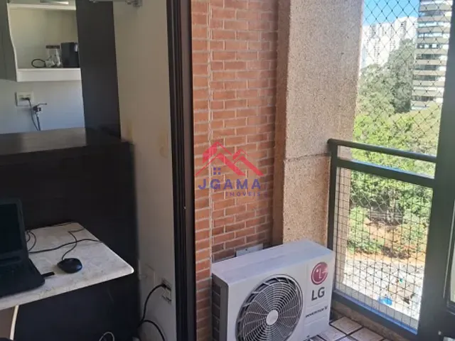 Loft 2 quartos e 2 banheiros, à venda, no bairro Vila Suzana em São Paulo