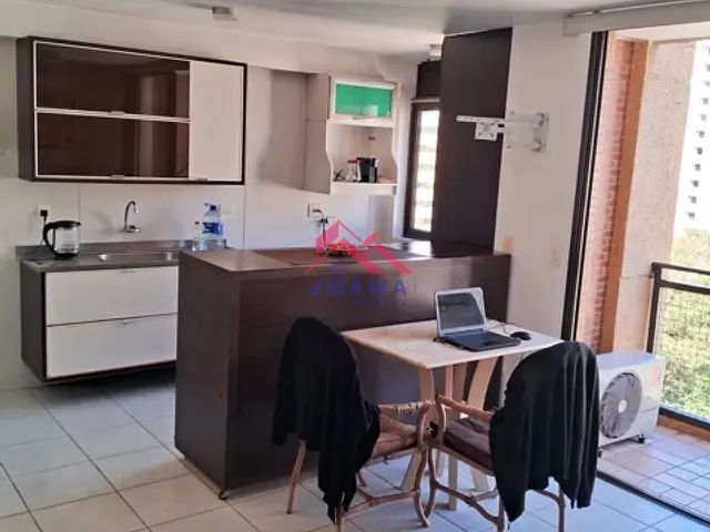 Loft 2 quartos e 2 banheiros, à venda, no bairro Vila Suzana em São Paulo