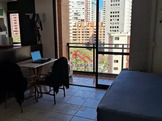 Loft 2 quartos e 2 banheiros, à venda, no bairro Vila Suzana em São Paulo