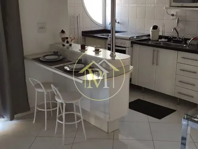 Loft 1 quarto e 2 banheiros, para alugar, no bairro Parque Campolim em Sorocaba