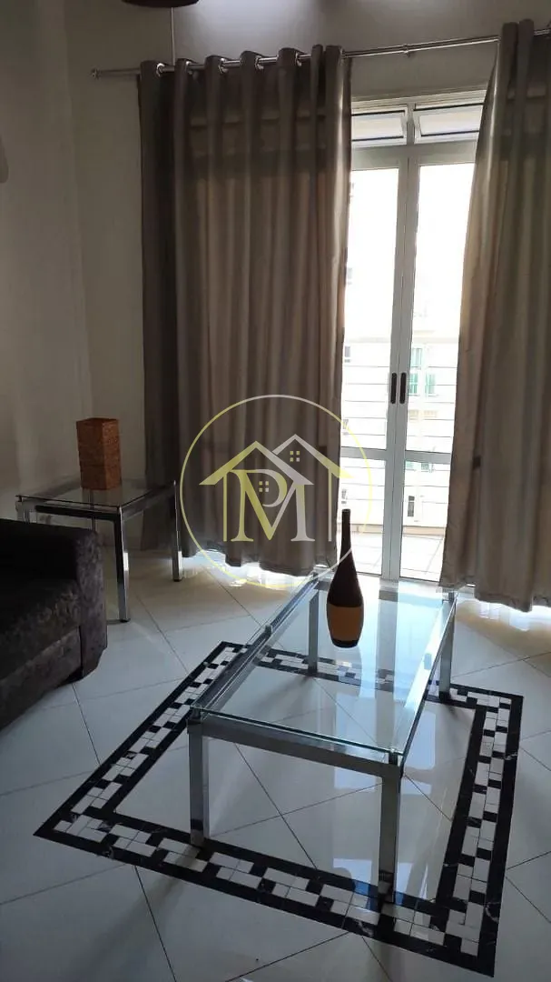 Apartamento, 1 quarto, 50 m² - Foto 3