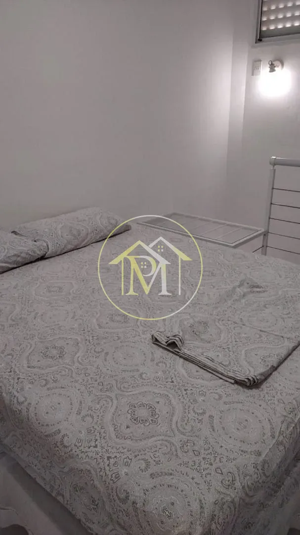 Apartamento, 1 quarto, 50 m² - Foto 8