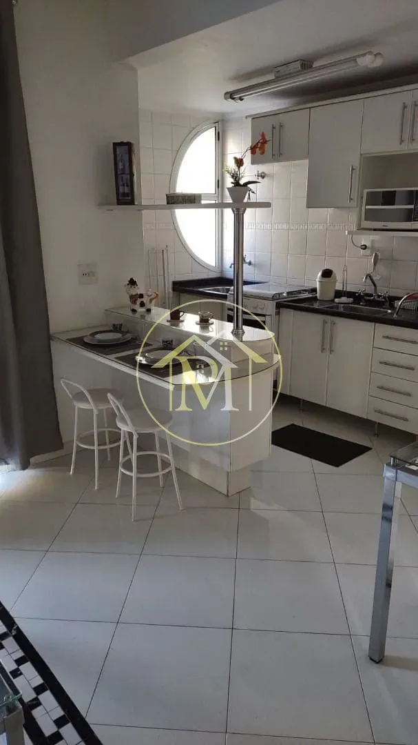 Apartamento, 1 quarto, 50 m² - Foto 1