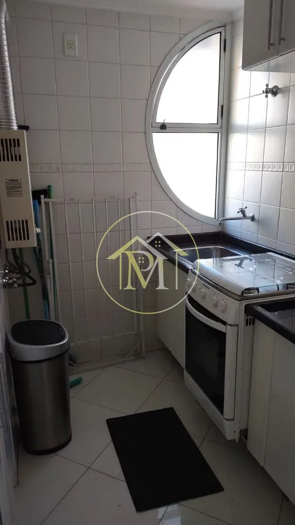 Apartamento, 1 quarto, 50 m² - Foto 11