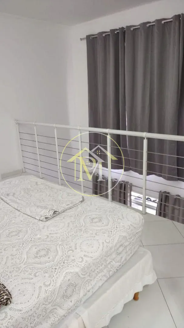 Apartamento, 1 quarto, 50 m² - Foto 10