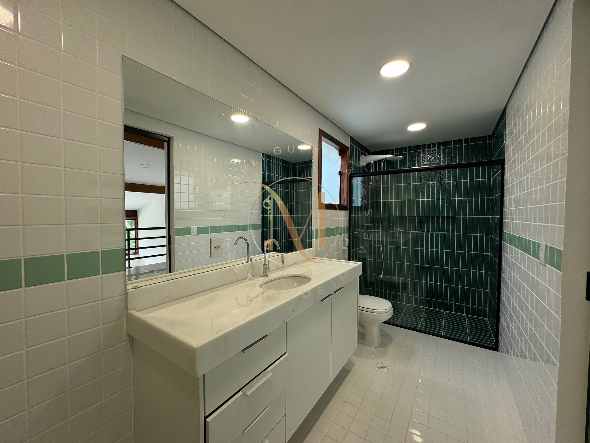 Apartamento, 1 quarto, 50 m² - Foto 5