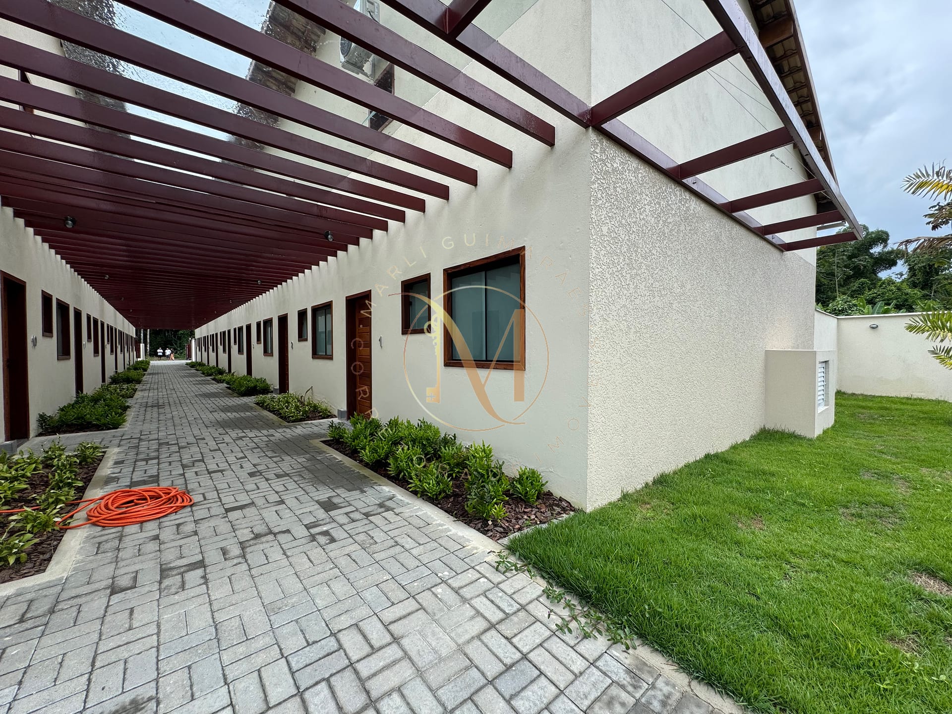 Apartamento, 1 quarto, 50 m² - Foto 1