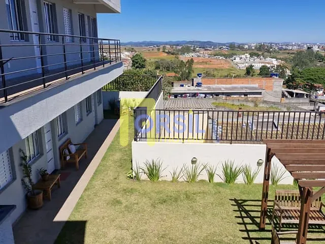 Loft com 45m² 2 quartos e 1 banheiro, à venda, no bairro Vila São Paulo em Mogi das Cruzes