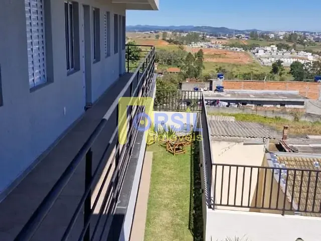 Loft com 45m² 2 quartos e 1 banheiro, à venda, no bairro Vila São Paulo em Mogi das Cruzes