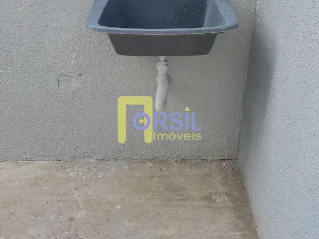 Loft com 45m² 2 quartos e 1 banheiro, à venda, no bairro Vila São Paulo em Mogi das Cruzes