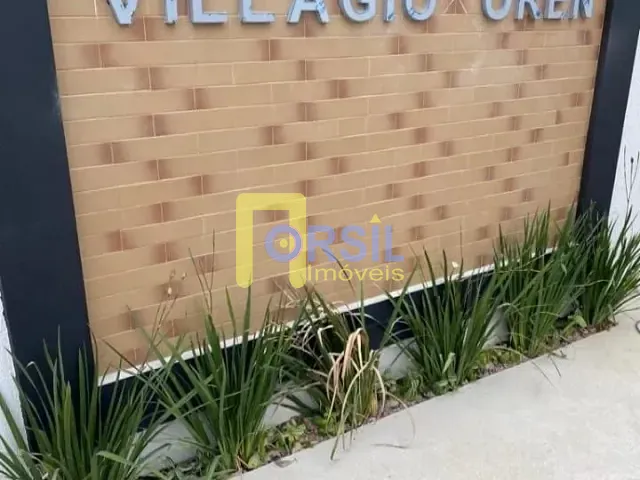 Loft com 45m² 2 quartos e 1 banheiro, à venda, no bairro Vila São Paulo em Mogi das Cruzes