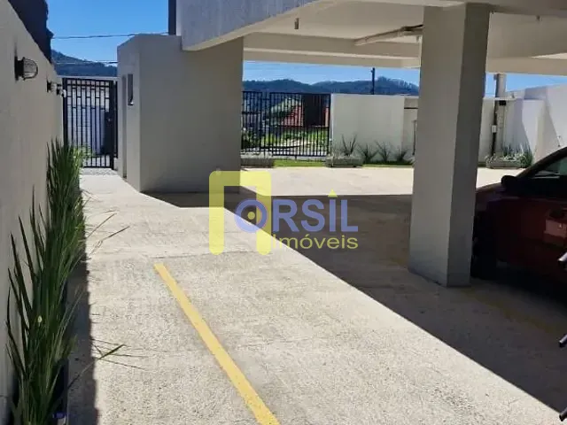 Loft com 45m² 2 quartos e 1 banheiro, à venda, no bairro Vila São Paulo em Mogi das Cruzes