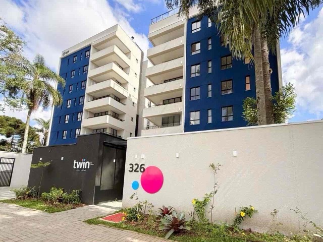 Foto do Loft - Loft Duplex Novo – Face Norte e Super Iluminado!
à Venda, Portão, Curitiba, PR | Auze Imóveis
