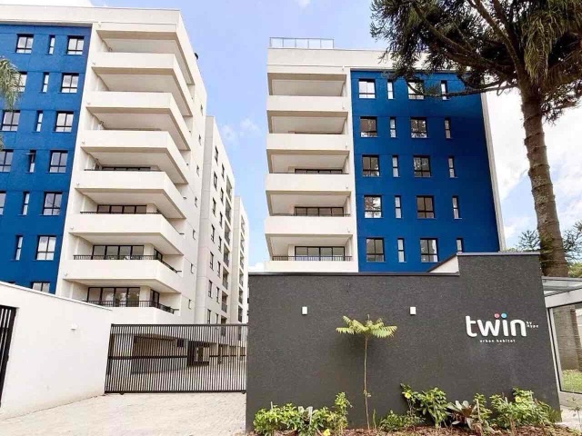 Foto do Loft - Loft Duplex Novo – Face Norte e Super Iluminado!
à Venda, Portão, Curitiba, PR | Auze Imóveis
