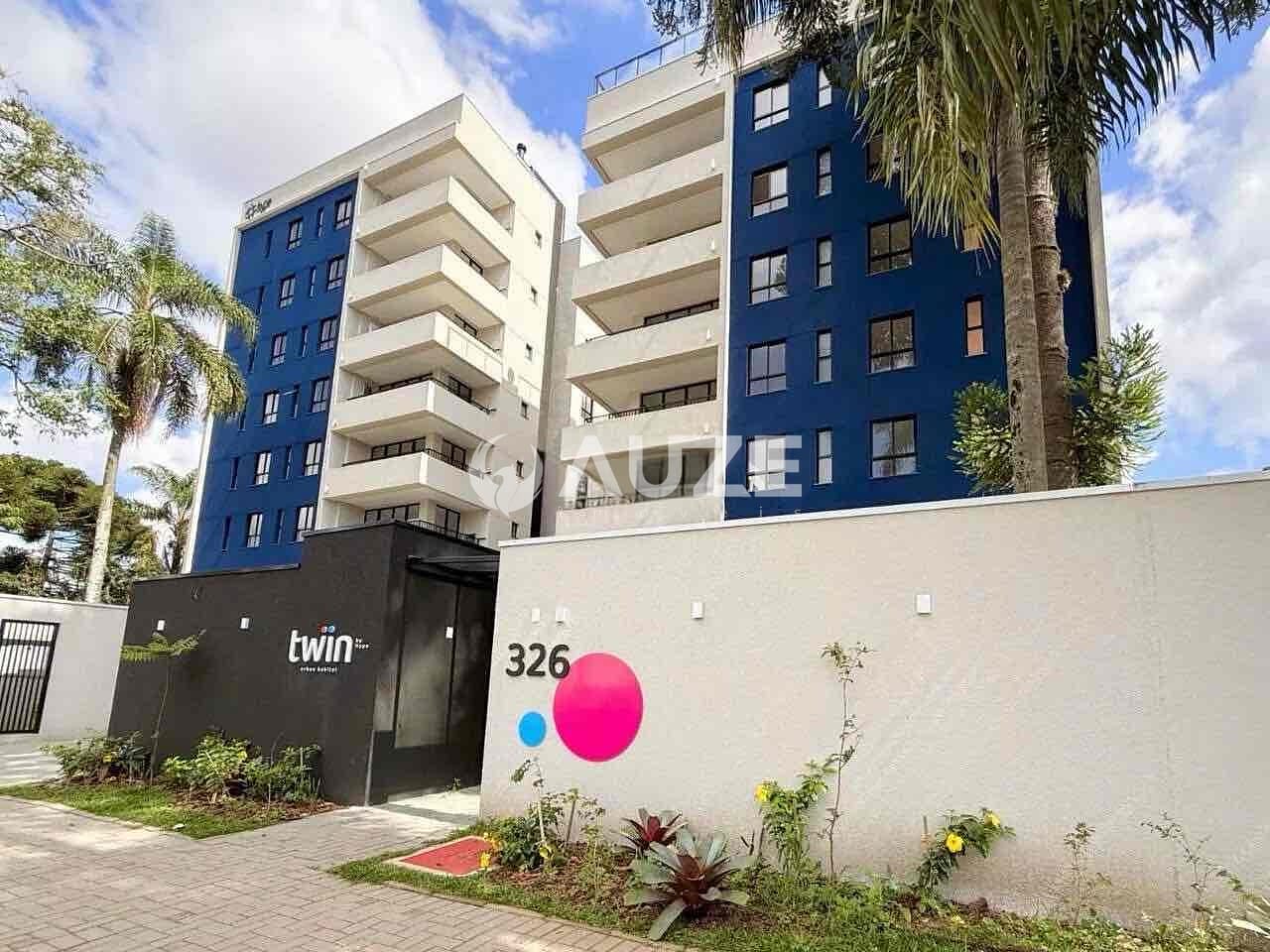 Apartamento à venda com 1 quarto, 36m² - Foto 1