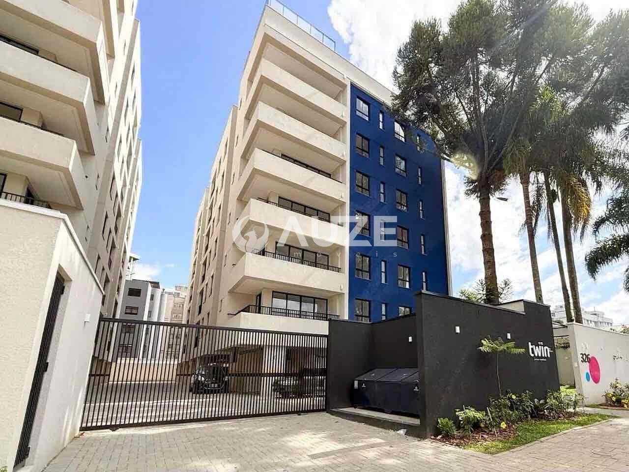 Apartamento à venda com 1 quarto, 36m² - Foto 2