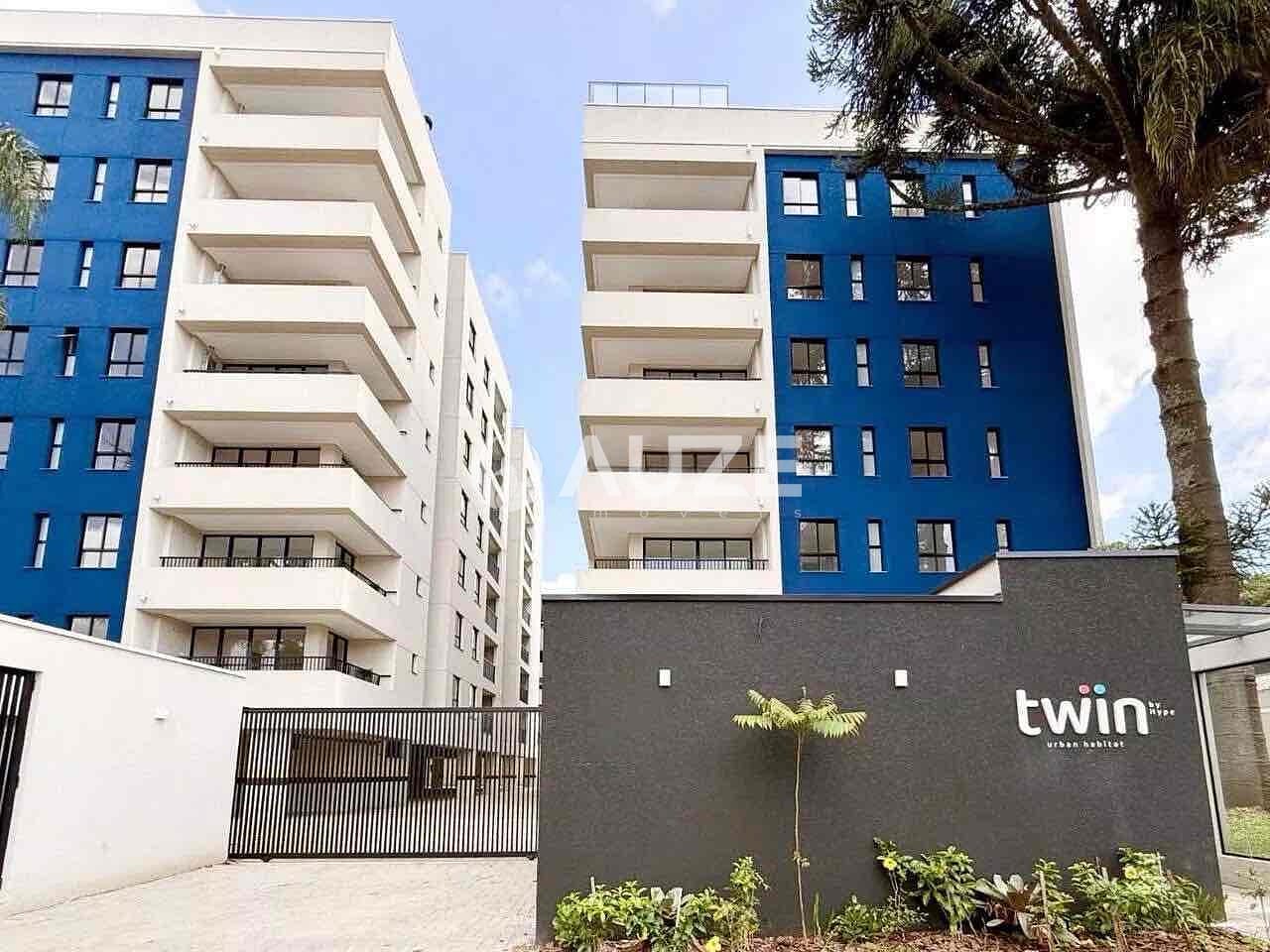 Apartamento à venda com 1 quarto, 36m² - Foto 3