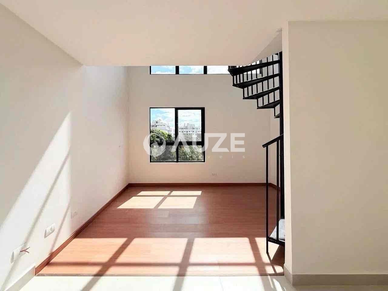 Apartamento à venda com 1 quarto, 36m² - Foto 7