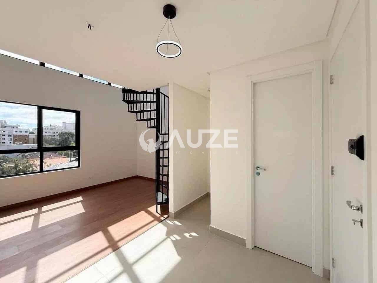 Apartamento à venda com 1 quarto, 36m² - Foto 5