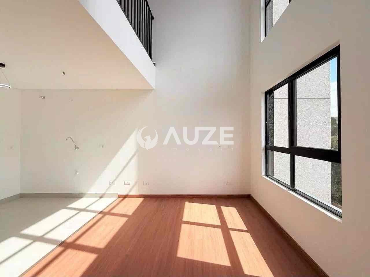Apartamento à venda com 1 quarto, 36m² - Foto 6