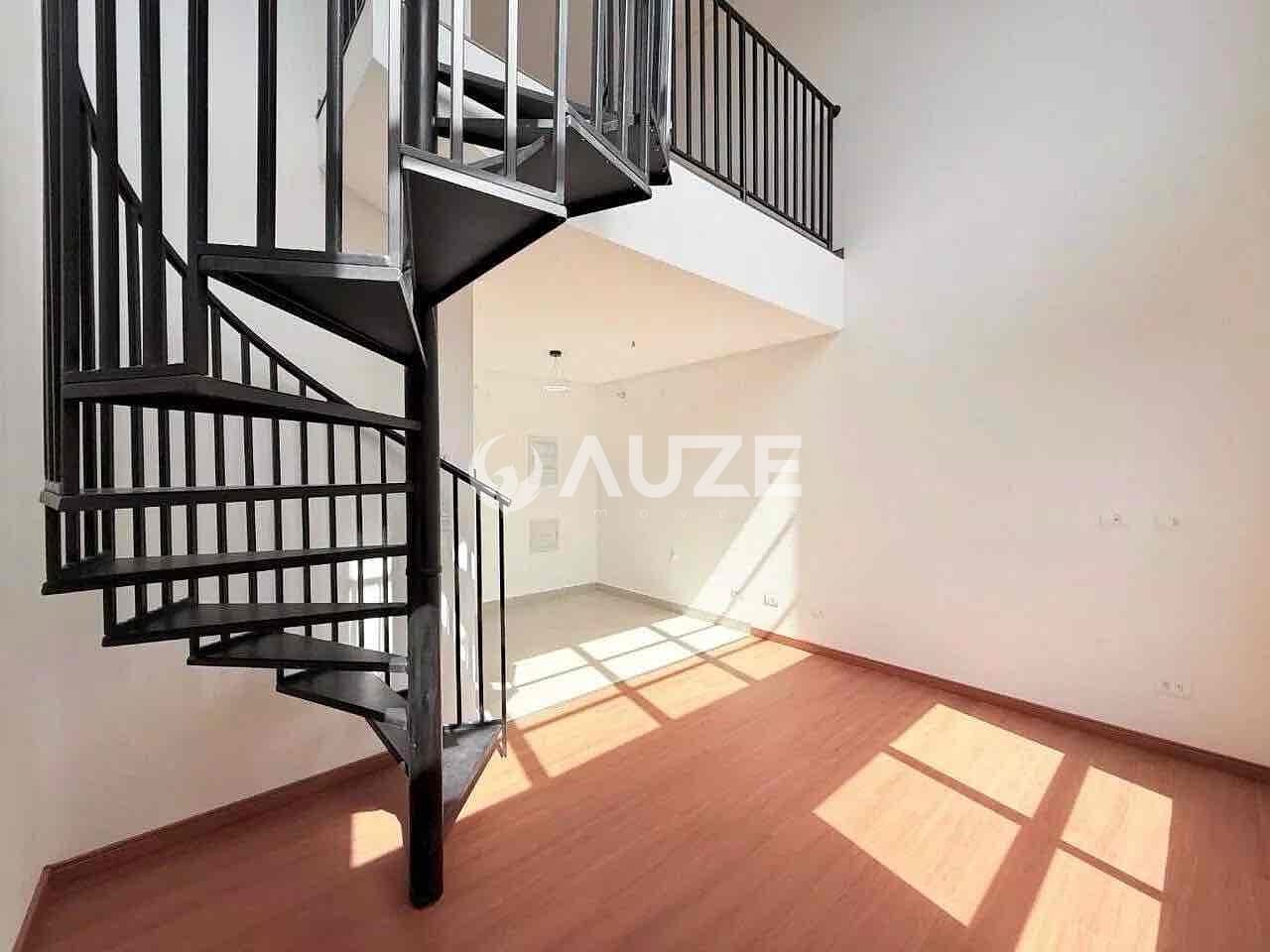 Apartamento à venda com 1 quarto, 36m² - Foto 9