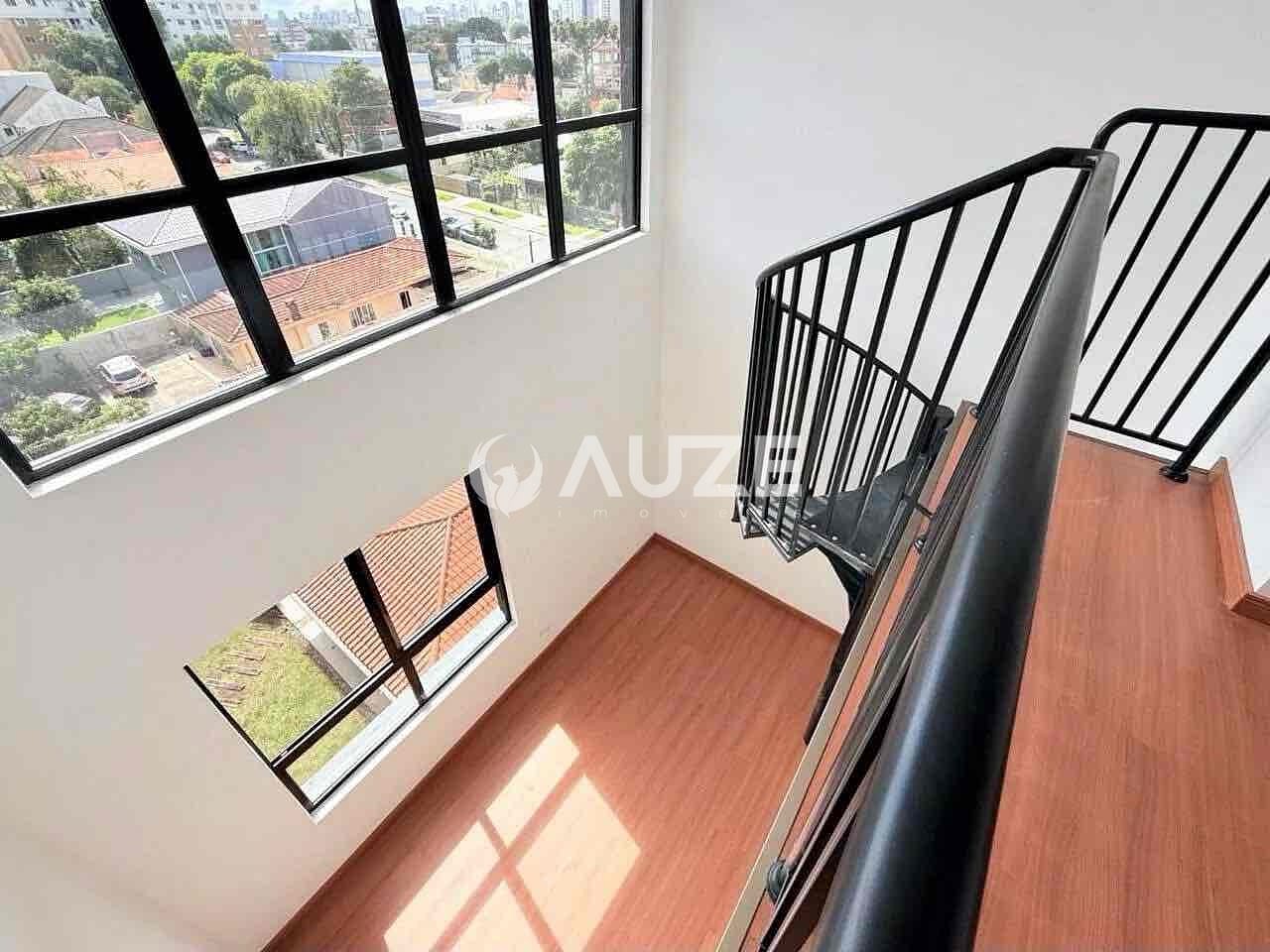 Apartamento à venda com 1 quarto, 36m² - Foto 10