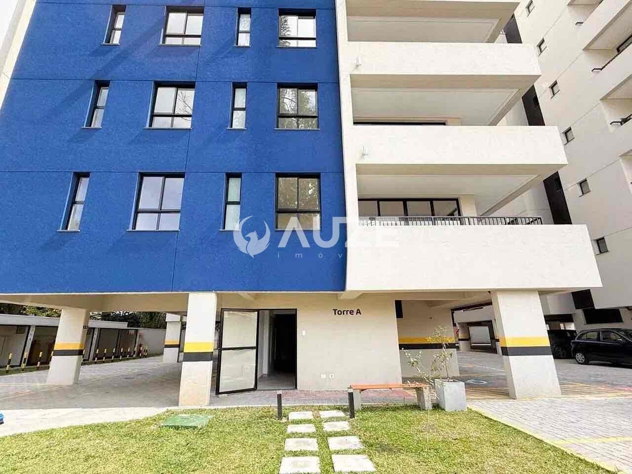 Apartamento à venda com 1 quarto, 36m² - Foto 17
