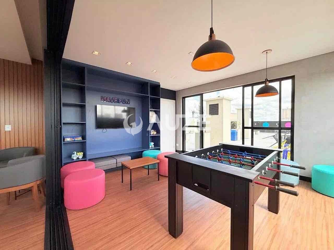 Apartamento à venda com 1 quarto, 36m² - Foto 13