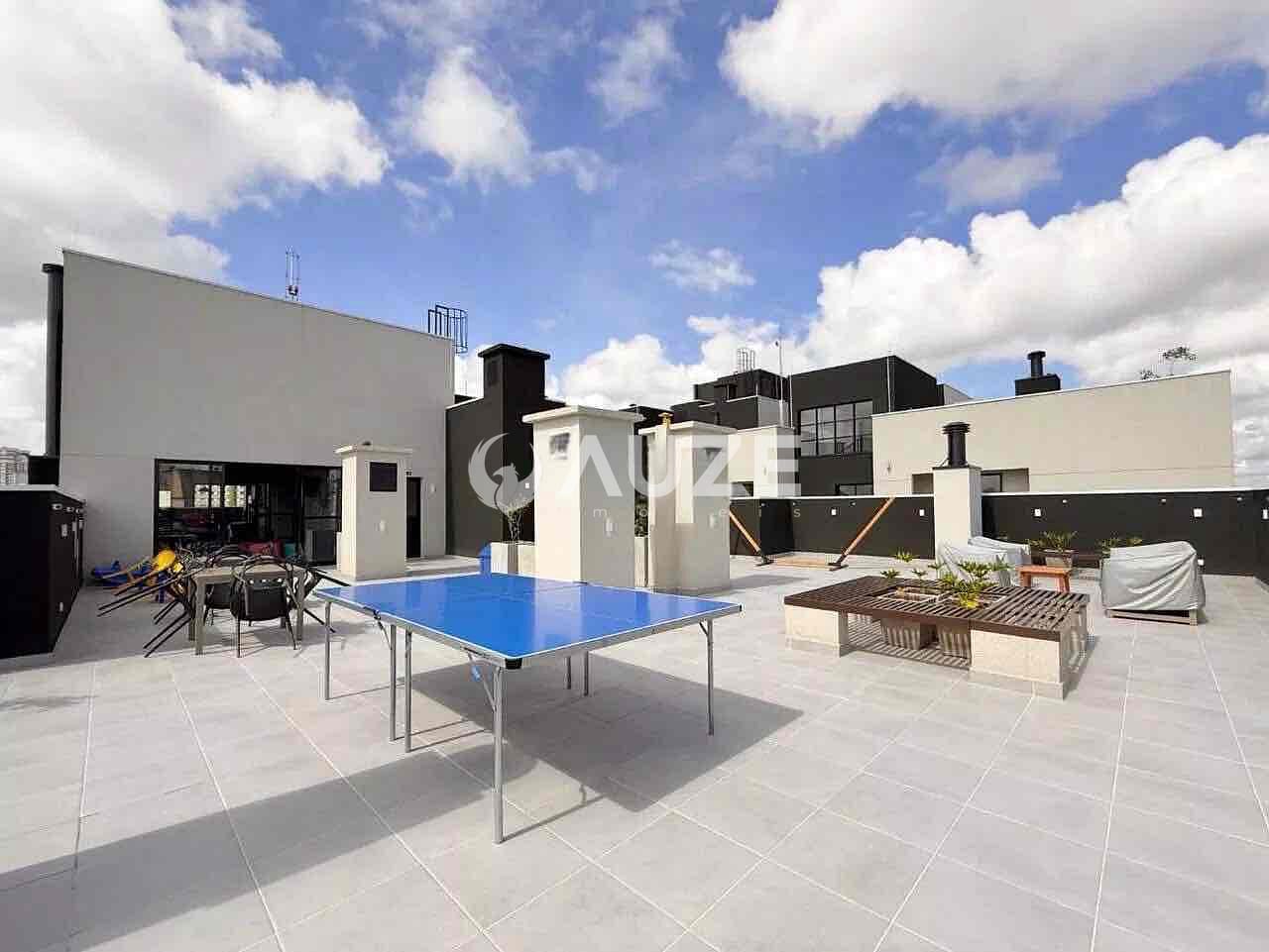 Apartamento à venda com 1 quarto, 36m² - Foto 16