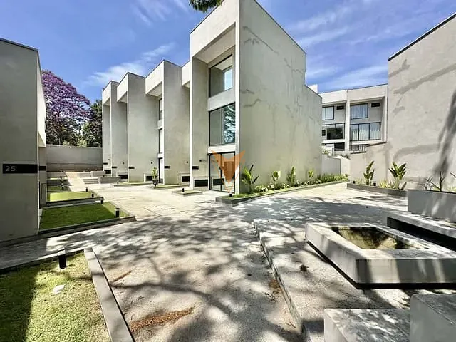 Loft com 69m² 2 quartos e 2 banheiros, à venda, no bairro Granja Viana em Cotia